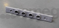 Smeg Housing - 76373d154 Front Lower Mould
